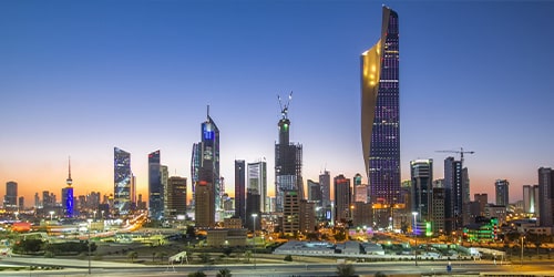 الإسكندرية - الكويت